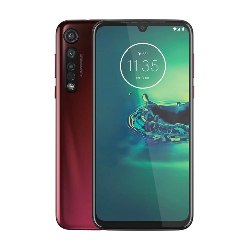 Moto G8 Play