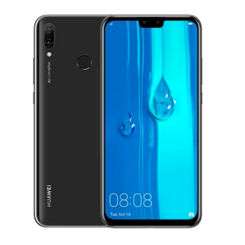 Huawei Y9 2019