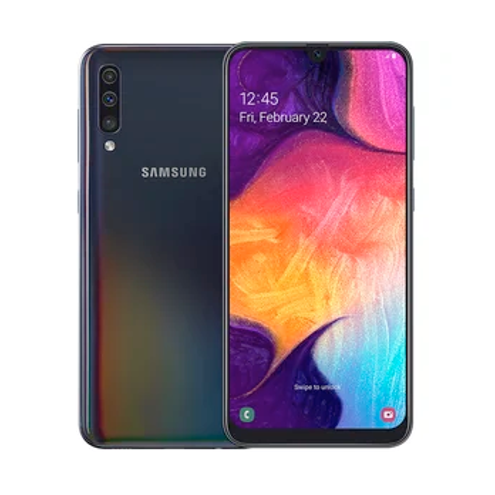 Samsung Galaxy A50