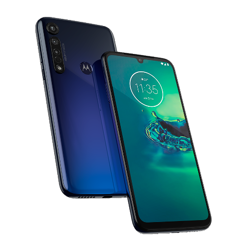 Moto G8 Plus